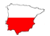 GASÓLEOS GUARA - Polski